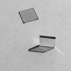 Промышленный искусственный монокристаллический алмаз – класс инструмента 